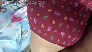 क्या तुमने उस देसी एक्स गर्लफ्रेंड को डॉगी में हार्ड फक करते हुए देखा?