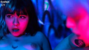 AMAZING PUSSY EATING & FOOT FETISH