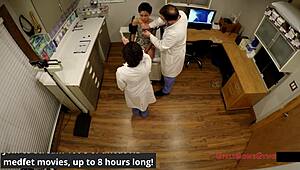 tampa university entrance physical - sandra chappelle backstage 😊