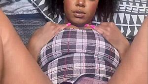 Pov You Fucking Me Until I Squirt