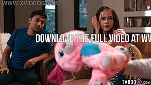 Have you uncovered the stepfamily secrets on their vacation 4-some?