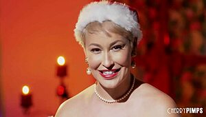 Black Hair Busty Babe Angela White Questioned In An Exclusive Interview