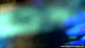 भारतीय लेडी ने पावरफुल तांत्रिक चुदाई रिचुअल ट्राई किया