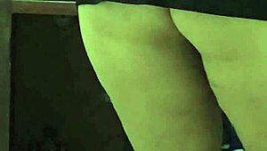 Mi Madrastra En La Ducha