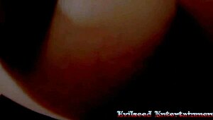 Watch this doggy style pounding with a big black cock!