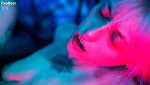 AMAZING PUSSY EATING & FOOT FETISH