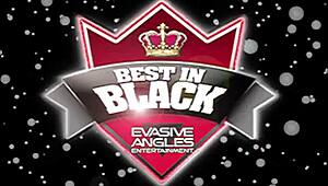 Evasive Angles Brickhouse Shows Giant Asses Bashing Homies