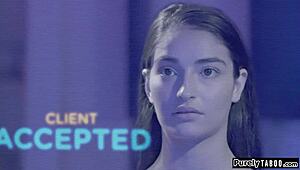 Teen Ai Deepthroats And Is Anal Reamed By Her Old Customer