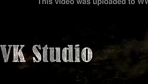 Ambika tries hard anal sex because she likes anal orgasms.