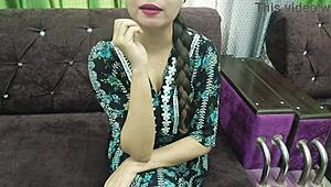 मेरी स्तेपसिस्टर अपना पहला लंड चूसना और लिक करना एन्जॉय करती है