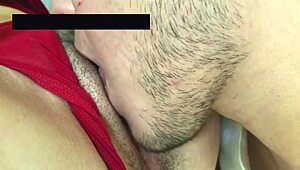 Sexo Oral A Mi Novia Vagina Rica Y Mojada