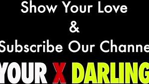 I Fuck Stepmother's Pussy In Closeup Missionary