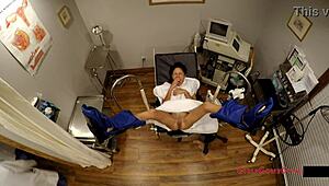 tampa university entrance physical - sandra chappelle backstage 😊