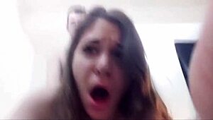 Latina Teen 18+ Talia - Full