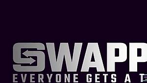 Stepsons swap stepmoms in a kinky inception parody dream