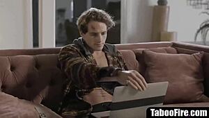 Lunatic Woman Impersonates Amnesiac Guy's Wife To Keep Him For Herself