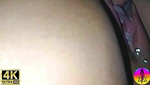 Intense Encounter with Married Gym Teacher