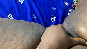 oh slimy creampied fat ass pussy, get yummy passionate fuck by bbc!