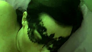 Natasha, you're using that vibrator so wrong... it's for fucking, not just teasing!