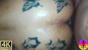 Intense Encounter with Married Gym Teacher