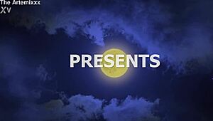 A Wolf In Sheep's Pussy