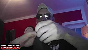 prollking xxl alpha bad guy sniffer adventure