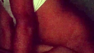 neighbour fucking me secretly infront my husband