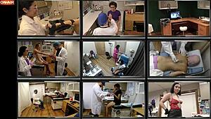 tampa university entrance physical - sandra chappelle backstage 😊