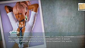 Academy 13 Game Adventure