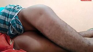 बेस्ट XXX वाइफ फ्रेंड फक सीन एशियन मॉमी रोलप्ले के साथ