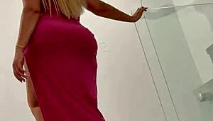 She Meets Guy At Club And Takes Him Home