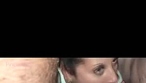 Why don't you check out this blowjob scene from thefredsugar, it's one of my favorites?