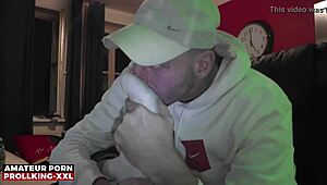 prollking xxl alpha bad guy sniffer adventure