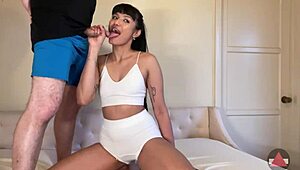 New 4k blowjob compilation featuring viva athena