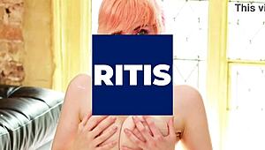 Wow, Teen Student Tries Fucking Machine!