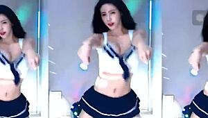 Hey, check out this blowjob action