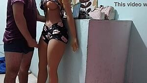 Siempre Supe Que Mi Madrastra Me Tenia Ganas