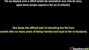 Os Vizinhos Ajudaram Muito Dona Naira Após O Divórcio