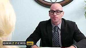 Big Tits At - Summer Brielle Johnny Sins - Youre Sexpeled - Brazzers