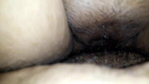 i'm fucking this white bbw girl hard, she loves it