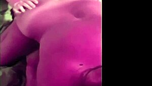 amateur girls get wild at holiday party with oral and anal