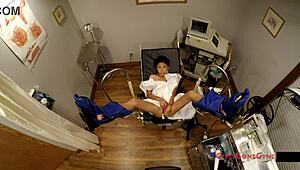 tampa university entrance physical - sandra chappelle backstage 😊