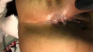 i love playing with my fat huge bbw big ass asshole anal assfucking bubble butt gaping buttplug