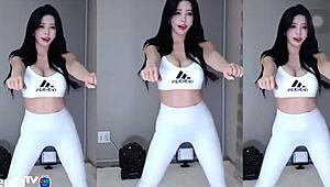 Hey, check out this blowjob action