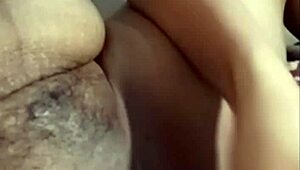 Sexy Housewife On Video Call Cheats With Man Using Dildos 😈. He Gets Naughty With Toys.