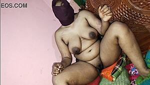 Stepmom Playing Truth And Dare With Stepson When Both Are Boring At Home Clear Hindi Audio