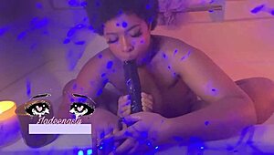 Sucking Your Dick With Feet