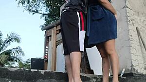 comédia gostosa com novinho transudo