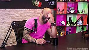 Compilados do negro top delicia no sensual cast - parte 1 watch on sheer red