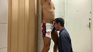 Na Hora Do Tes�o Rasguei A Roupa Do Passivo E Ele Foi Embora De Cueca